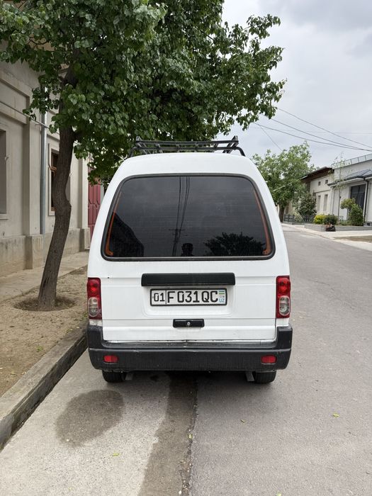 Chevrolet Damas 2019 — 3