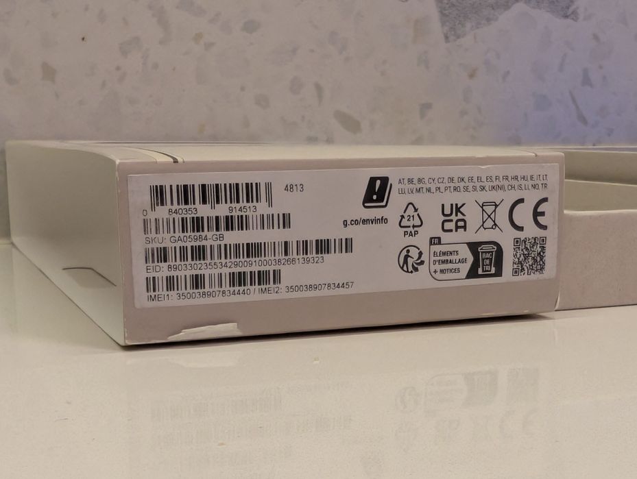 Pixel 9 Pro XL 256GB