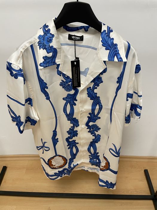 Комплект Versace