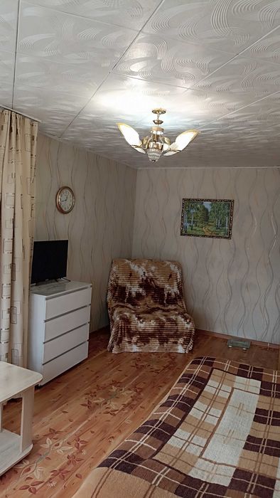 Продается 2 комнатная квартира