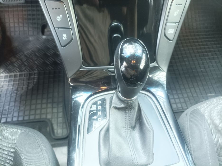 Hyundai i 40 2017 1,7 diesel