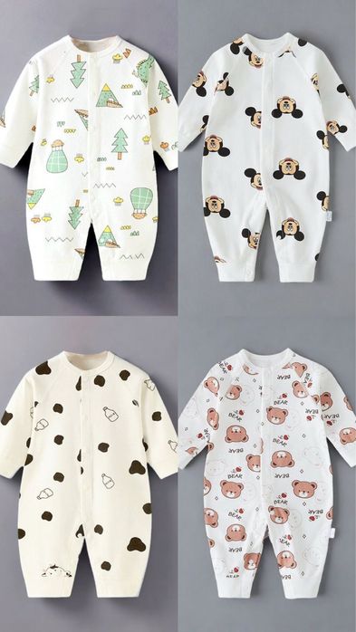 Детские вещи, новые