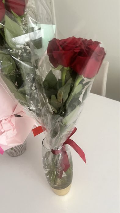 Букет цветы продам