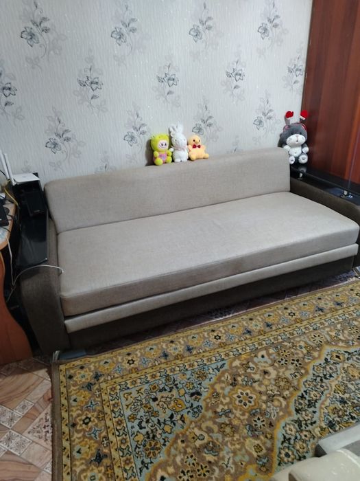 Диван, раскладывающийся! ПРИШАХТИНСК