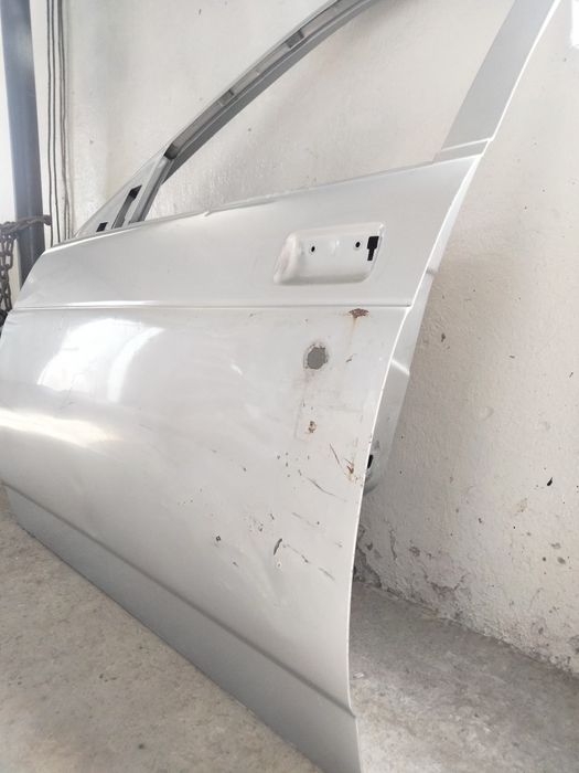 Приораның алдыңғы есгиі