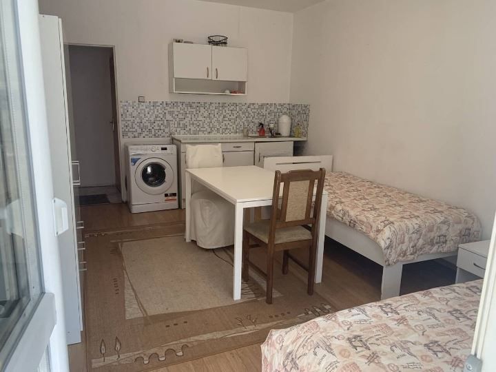 Дава се под наем Двустаен апартамент в София, Банишора - 50 кв.м за 382.5 € - Снимка #7