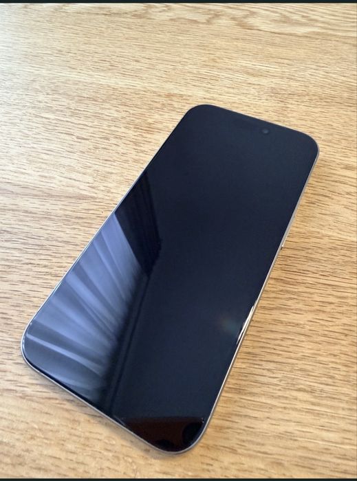 Iphone 15 Pro Titanium 128 GB - Liber de retea