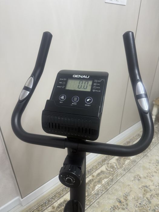 Велотренажер GENAU