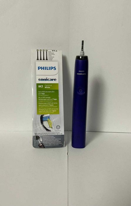 Philips Sonicare DiamondClean Amethyst Edition