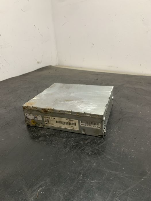 Amplificator audi Audi A5 8T 2007-2014 | 4F0035056