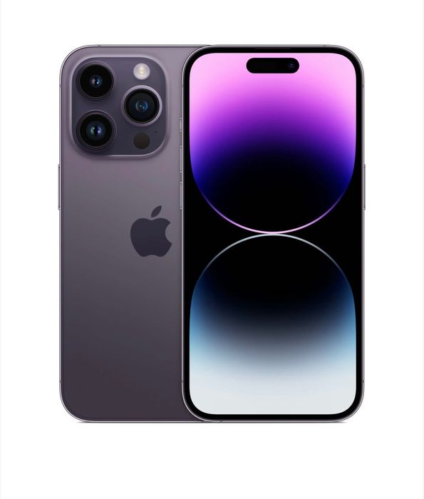 iPhone 14 Pro 128GB,замяна за 16pro,16pro max