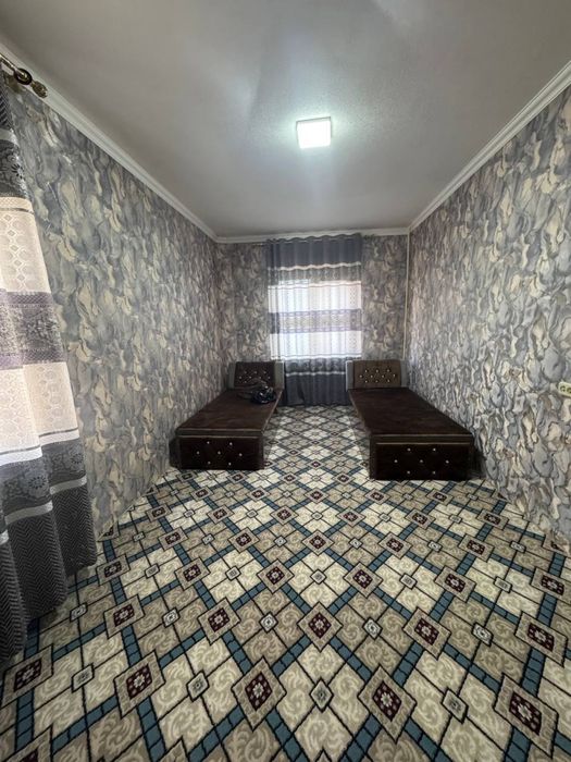 Срочно 1 хонали квартира сотилади 5 микрорайон Шайх Сомий