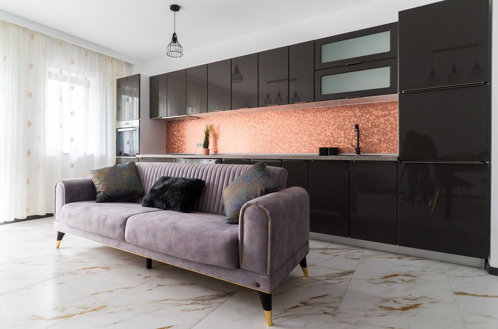 Închiriere | Grand Park Pipera | 2 camere | SPA Gratuit