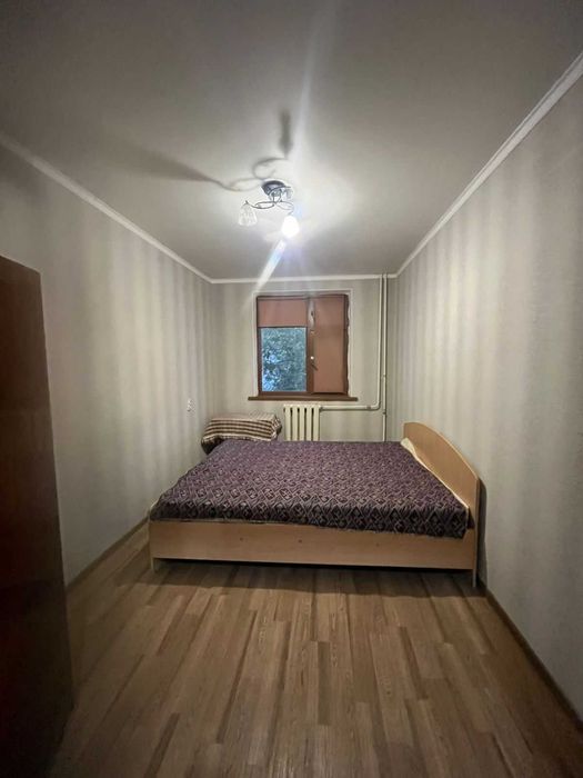 Продам 2х ком квартиру