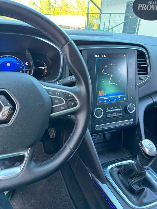 RENAULT Megane 2017 — imagine 5