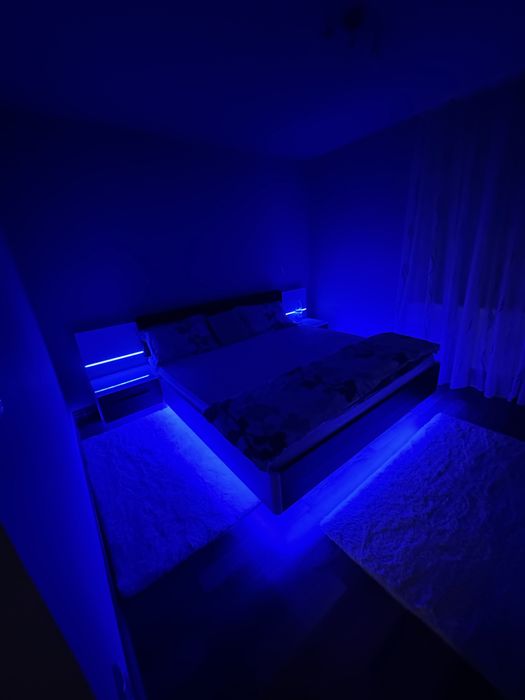 Apartament 2 camere Suplacu de Barcau