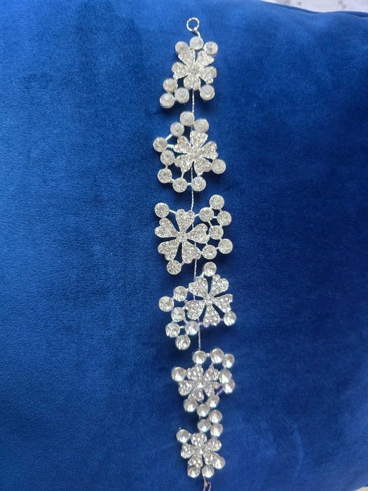 Корона, тиари, диадеми