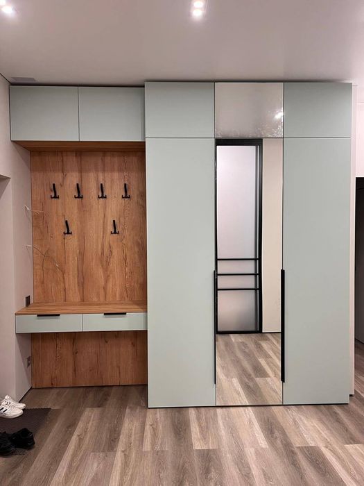 МЕБЕЛЬ НА ЗАКАЗ "Александр "– качество, стиль, индивидуальность!