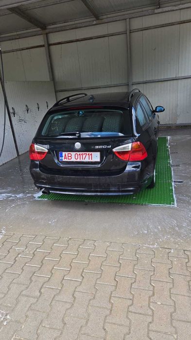 BMW seria 3 E91