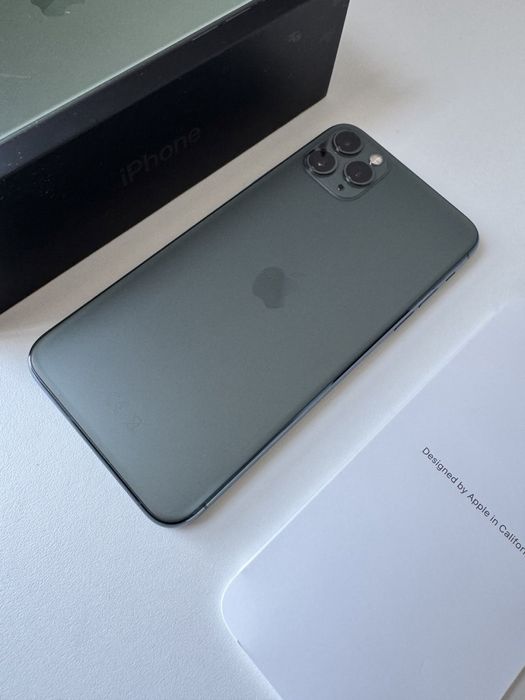 Продам Iphone 11 Pro Max