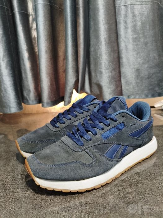 Оригинальные кроссовки Reebok