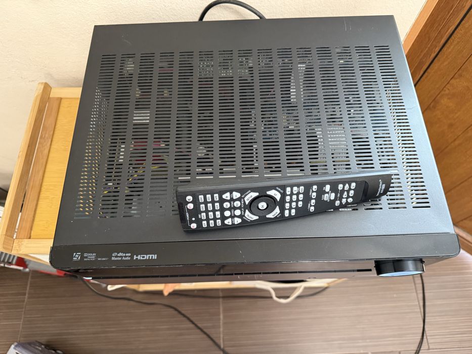 Harman Kardon AVR-156