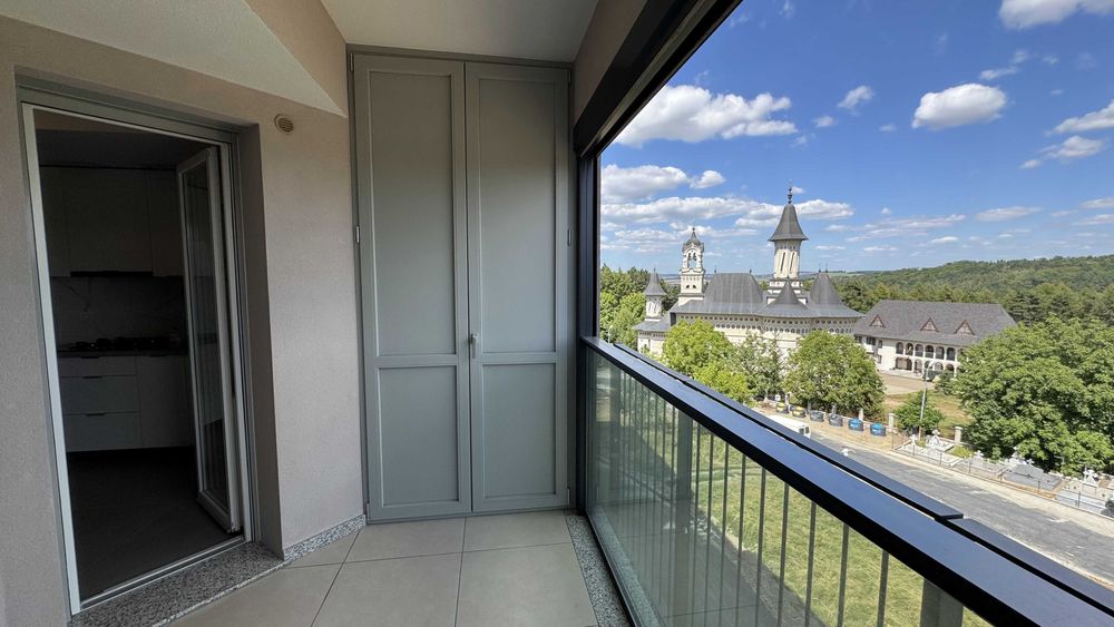 Regim hotelier Suceava — apartament 120 mp, 3 camere, 2 băi