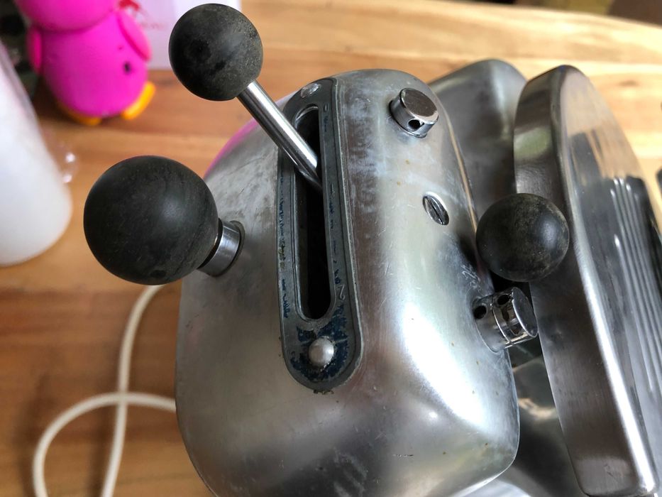 Професионална резачка за месо/колбаси Graef