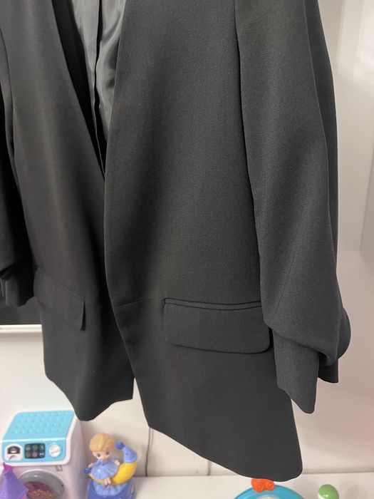 Sacou dama msrime 40 nou doar probat