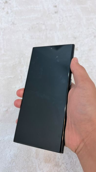 Samsung s23 ultra 256/12