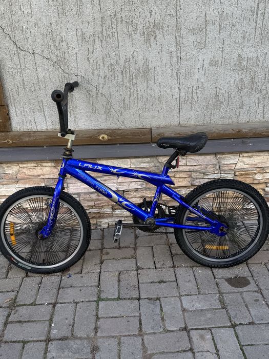 Продам велосипед BMX