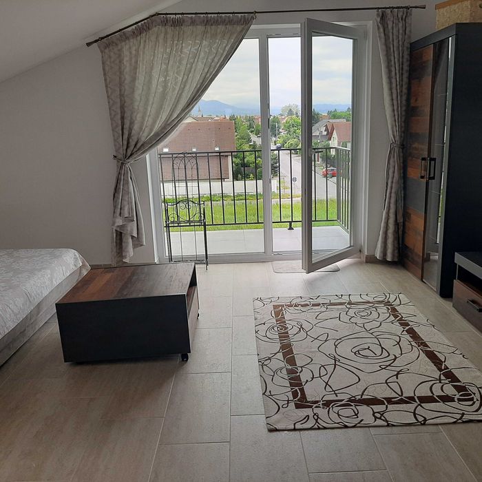 Apartament de inchiriat Rasnov,jud. Brasov