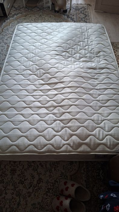Матрас 2х спальный