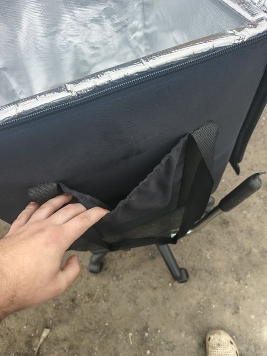 Термо короб 64 литра