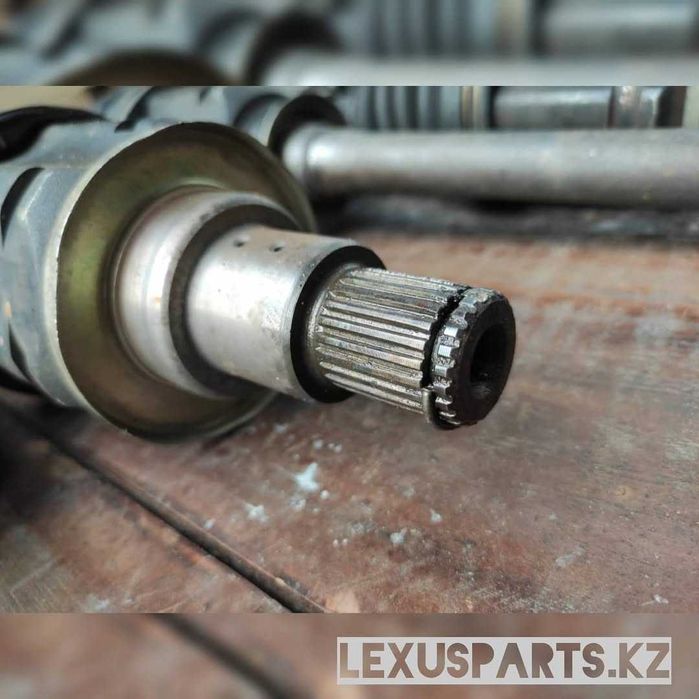 Привода RX330.350