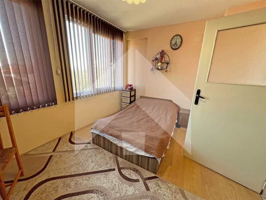 Продава се Двустаен апартамент в Каспичан - 60 кв.м за 723 €/кв.м - Снимка #6