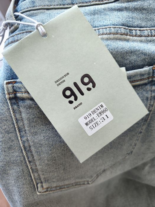 Продам джинсы багги