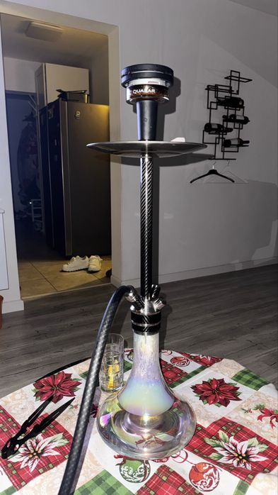 Narghilea Amy Deluxe