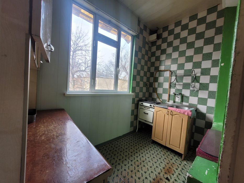 Продается Чиланзар 3 2комнптная