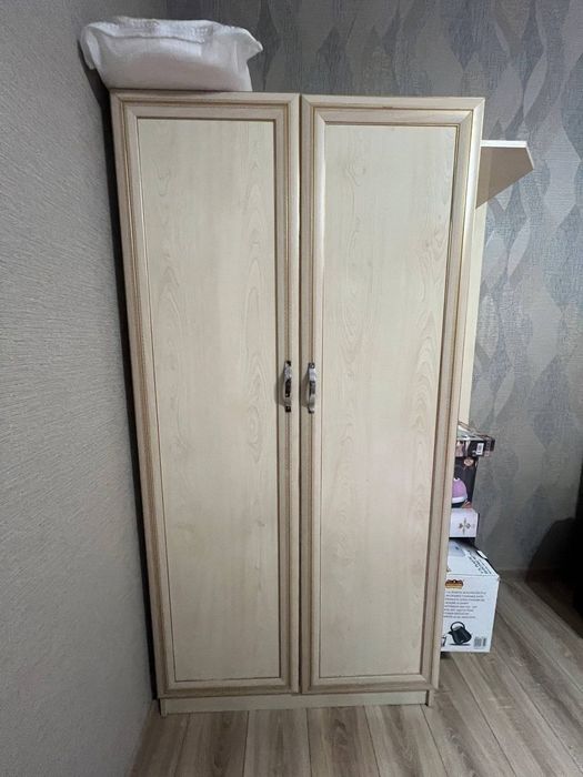 Detiski shikaf karavat