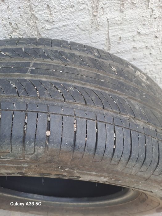 Продам шины 225/60/16