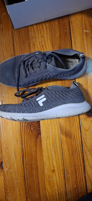 Маратонки Fila 41