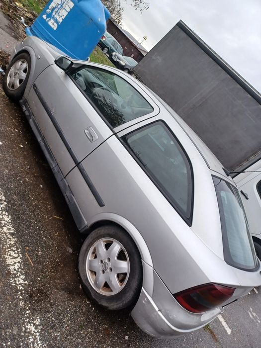 Opel Astra stare foarte buna