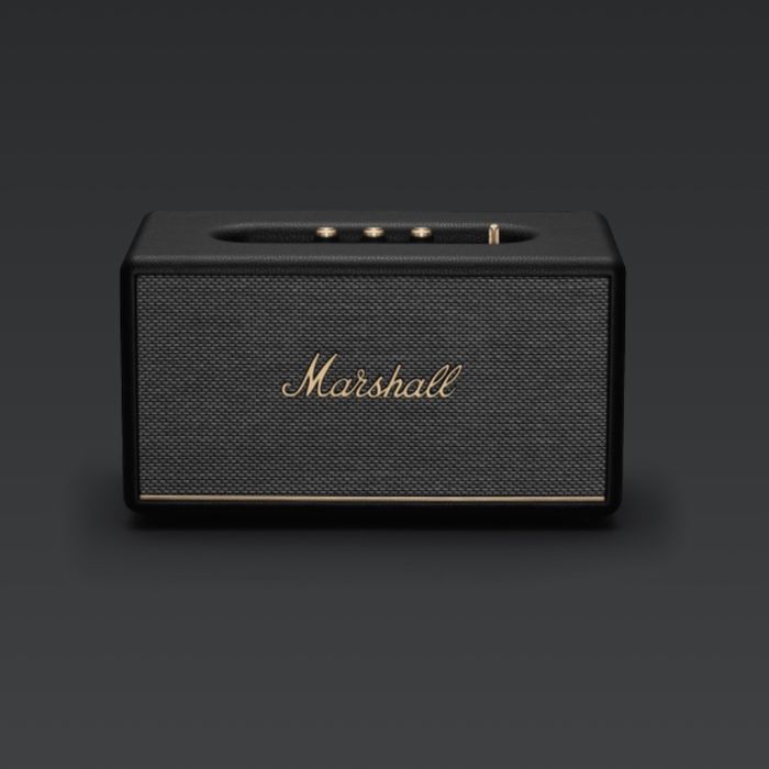 Колонка Marshall Stanmore3 Black