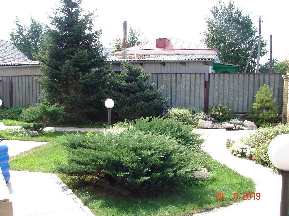 коттедж в центре Кокшетау