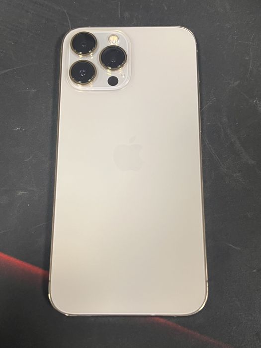 Iphone 13Pro Max 128gb 83% Holati ideal