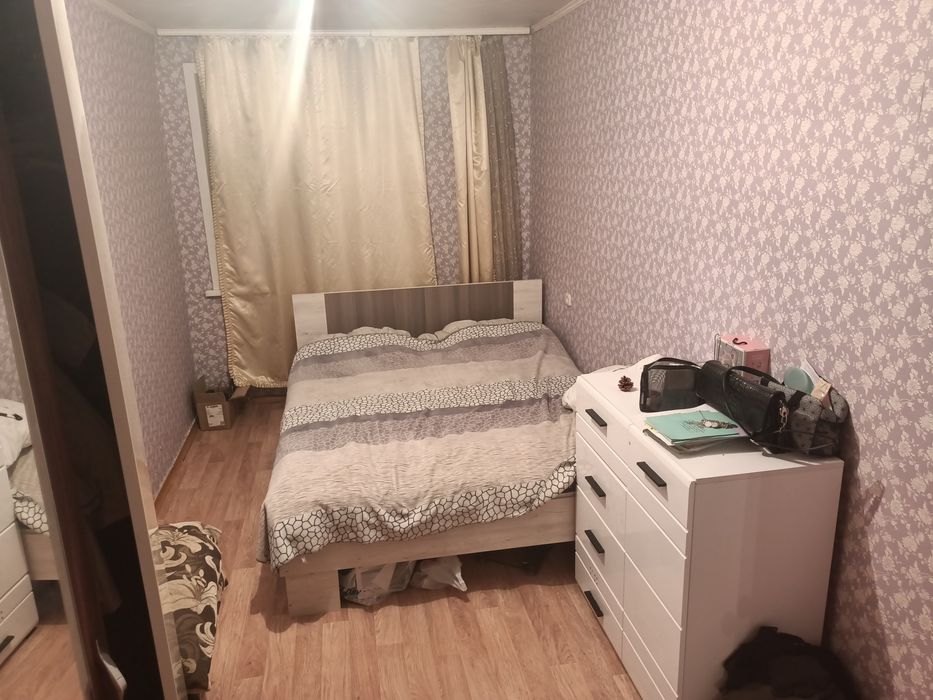 Квартира 2 комнатная