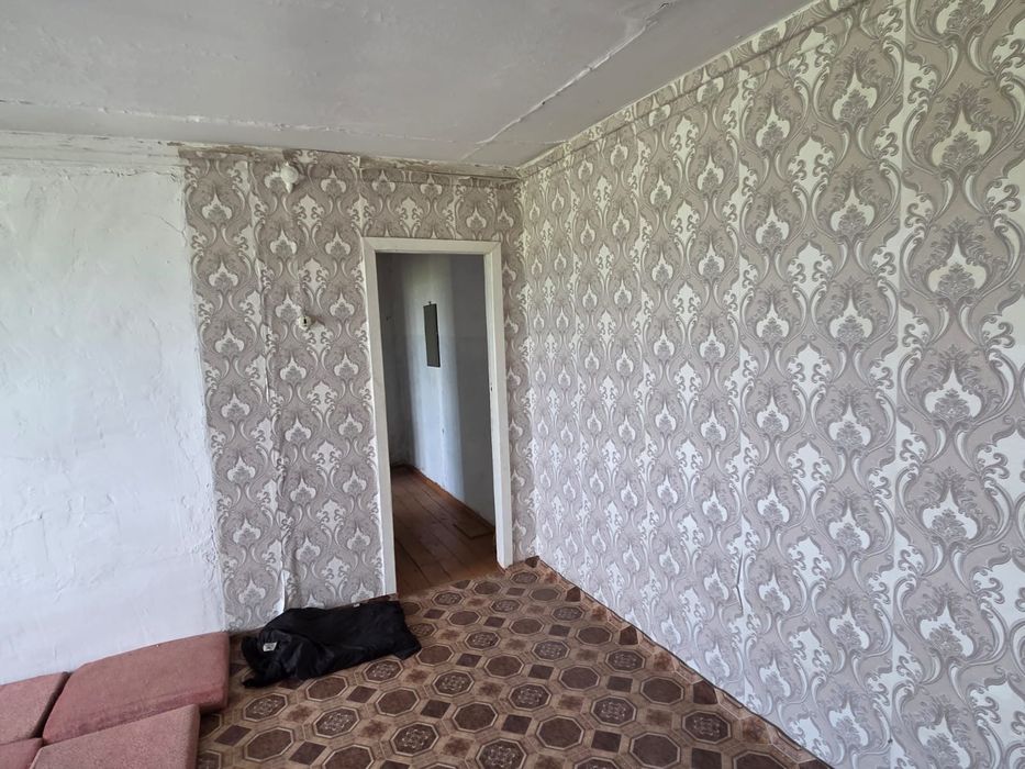 Продам дом двухквартирный