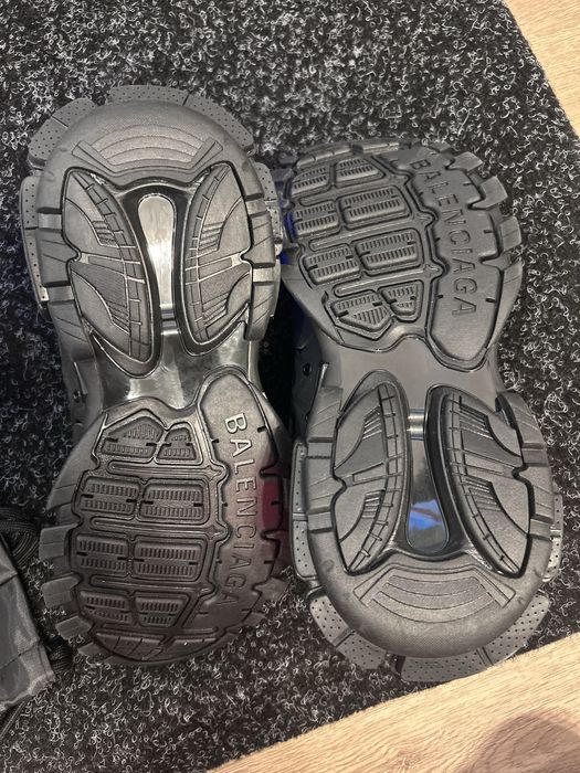 Adidasi Balenciaga Track Led marimea 41