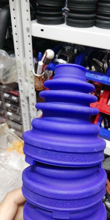 Неубиваемый пыльник